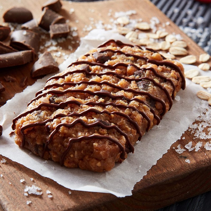 Energy Bars Factory - OEM Customized Chocolate Peanut Butter Collagen