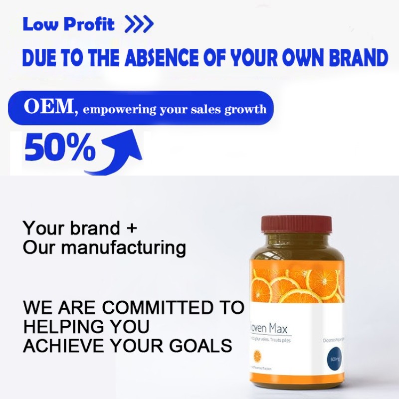 Skin Care Supplement Supplier - Hyaluronic Acid Ceramide