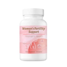 Fertility Capsules Factory - Women Chasteberry Extract OEM