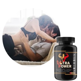 Maca Root Capsules Manufacturer - Epimedium Extract Hormone