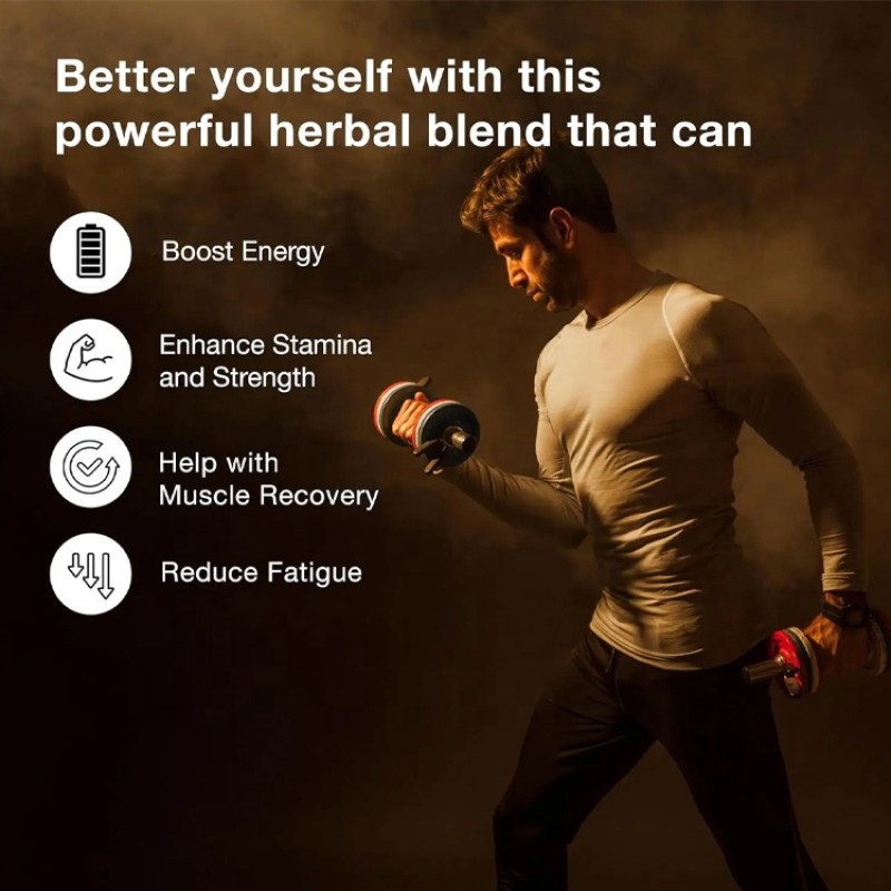 Shilajit Gummies Manufacturer - Vitamin Sugar Free Himalayan