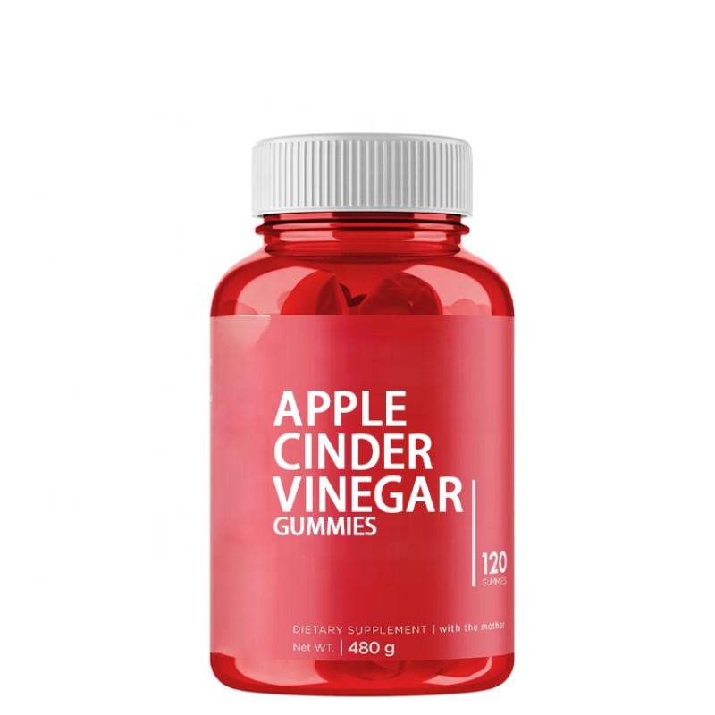Apple Cider Vinegar Gummies Supplier - Herbal Health Wholesale