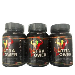 Multiherbal Supplement Supplier - High Potency Extract Capsules