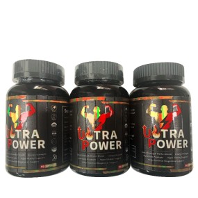 Multiherbal Supplement Supplier - High Potency Extract Capsules