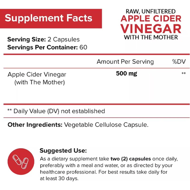 ACV Gummy Factory - Herbal Supplement Management Candy