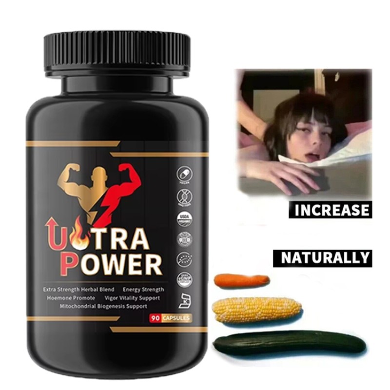 Maca Capsules Supplier - Energy Booster Enhanced Root