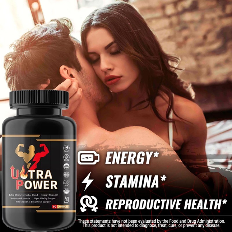 Maca Capsules Supplier - Energy Booster Enhanced Root