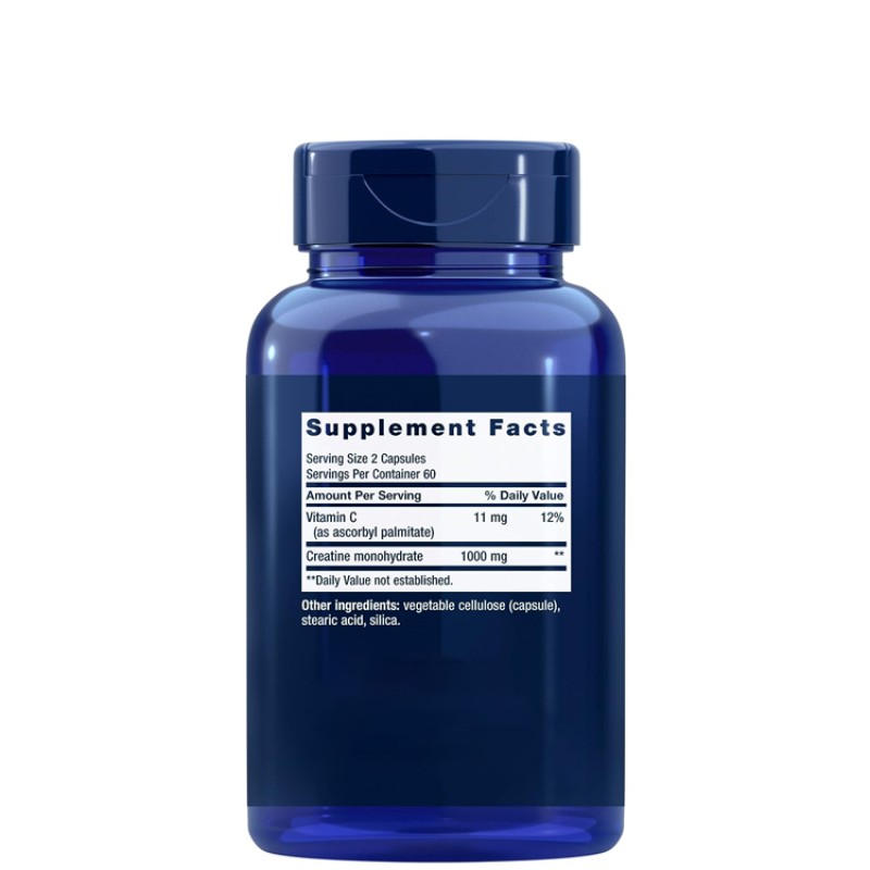 Creatine Monohydrate Pills Supplier - Gluten Free Vegan Capsules