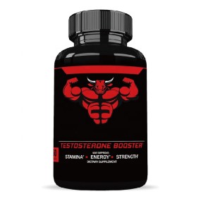 Male Enhancement Product Supplier - Power Muscle Support Tablets