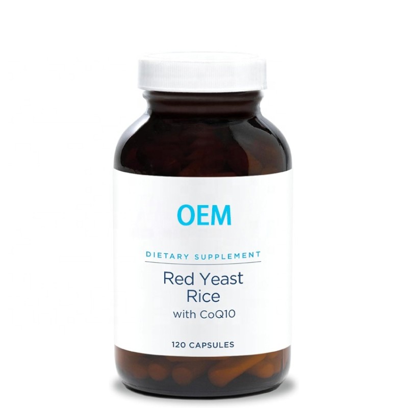 CoQ10 Supplement Supplier - 400mg BioPerine Omega-3s