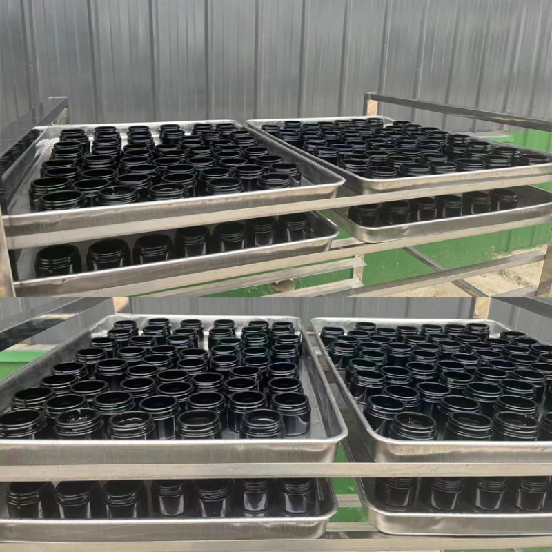 Shilajit Resin Factory - 50g Himalayan Pure Wholesale