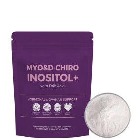 Folate Supplement Supplier - 40:1 Myo-Inositol Women