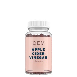 Apple Cider Vinegar Gummies Factory - Bear Gummies Bulk