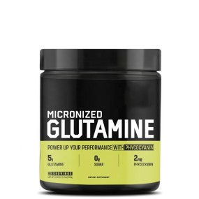 L-Glutamine Powder Supplier - Sports Nutrition Custom