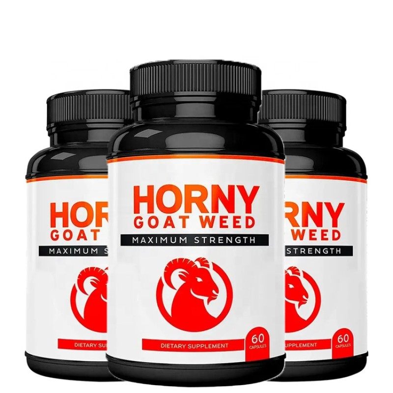 Male Enhancement Pills Factory - Horny Goat Power Enhancement