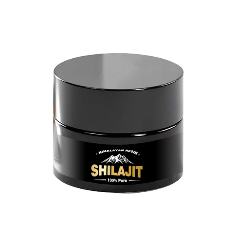 Shilajit Resin Factory - 50g Himalayan Pure Wholesale