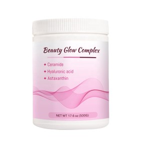 Skin Care Supplement Supplier - Hyaluronic Acid Ceramide