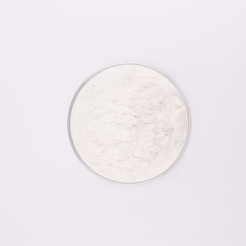 Melatonin Powder Supplier - OEM Food Grade 99% Sleep Supplement