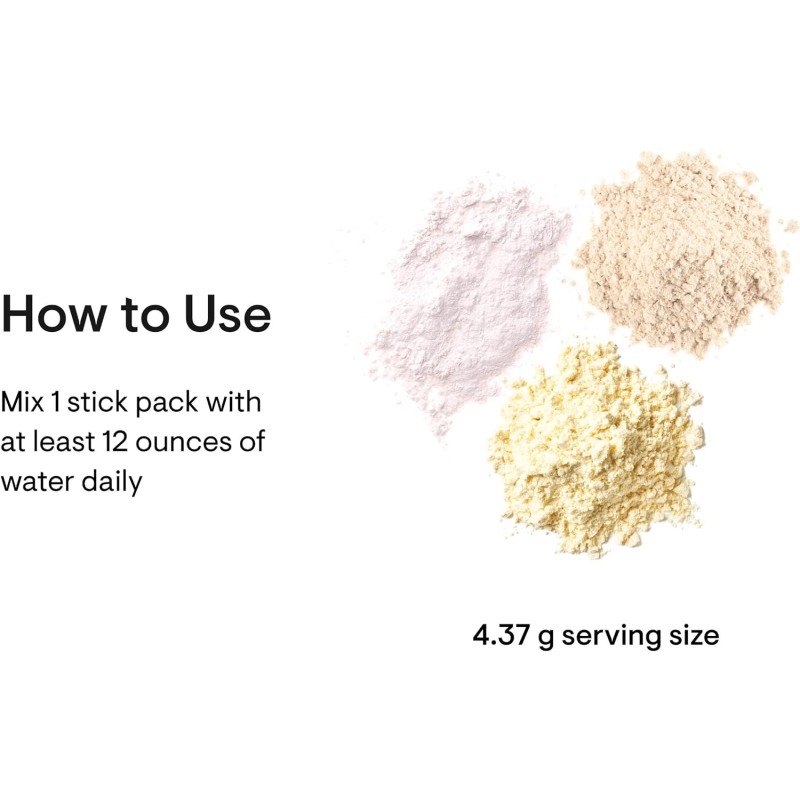 Electrolyte Powder Manufacturer - OEM Hydration Sports Drink Vitamins