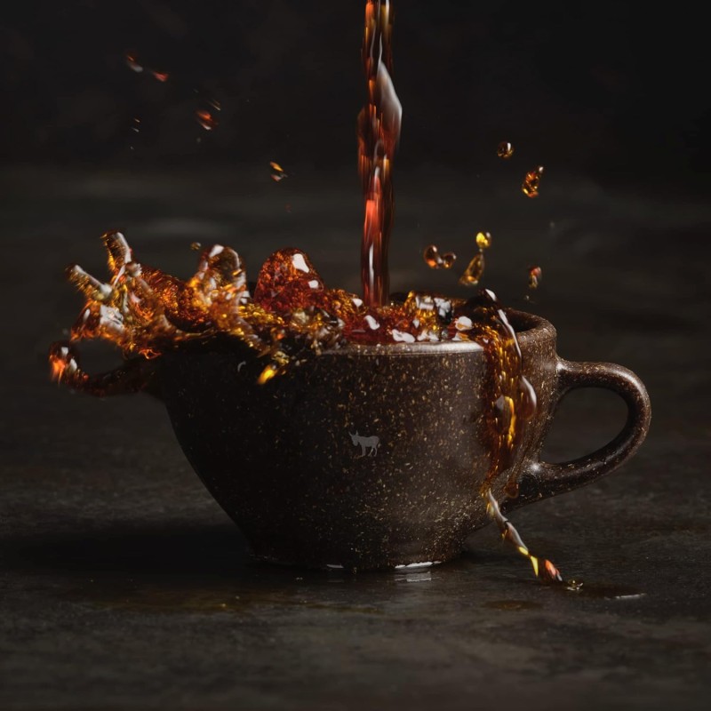 Keto Coffee Mix Factory - OEM Instant Diet Energy Metabolism Support