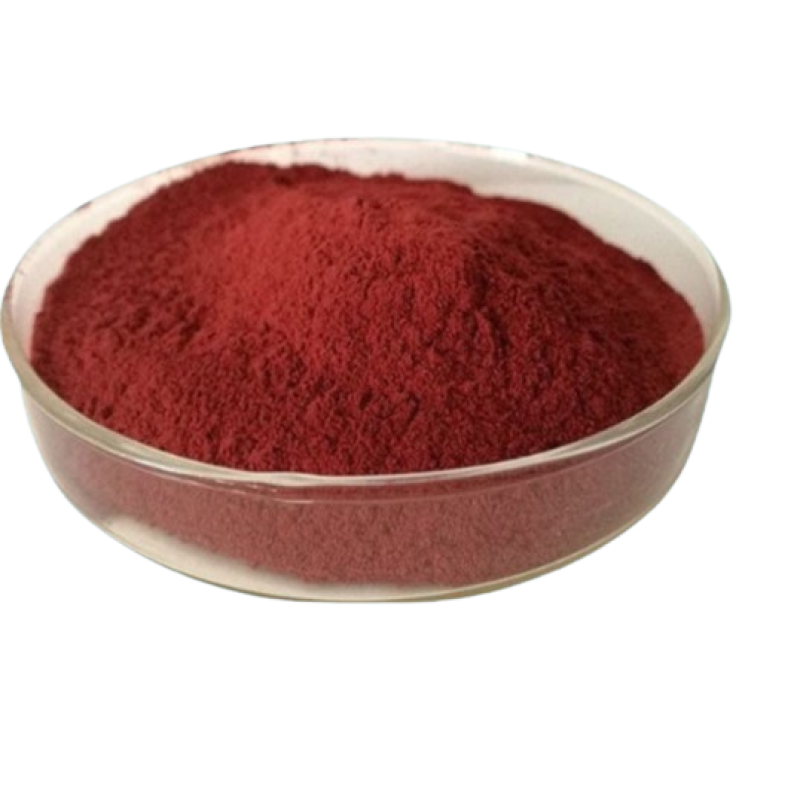 PQQ Phosphate Powder Factory - OEM Natural Bulk Heavy Metal Free