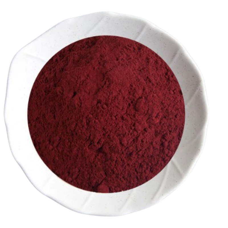 Astaxanthin Powder Manufacturer - OEM 4% Algae Extract Water Droplet