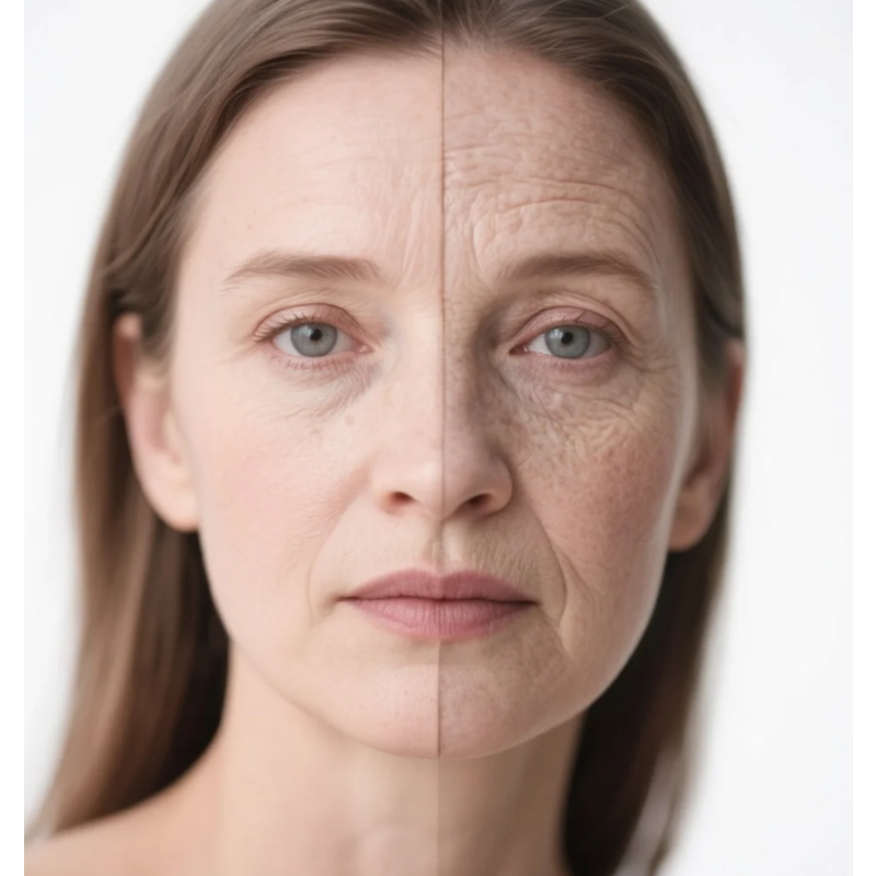 NMN Powder Factory - OEM Cosmetic 99% Pure Nicotinamide Mononucleotide