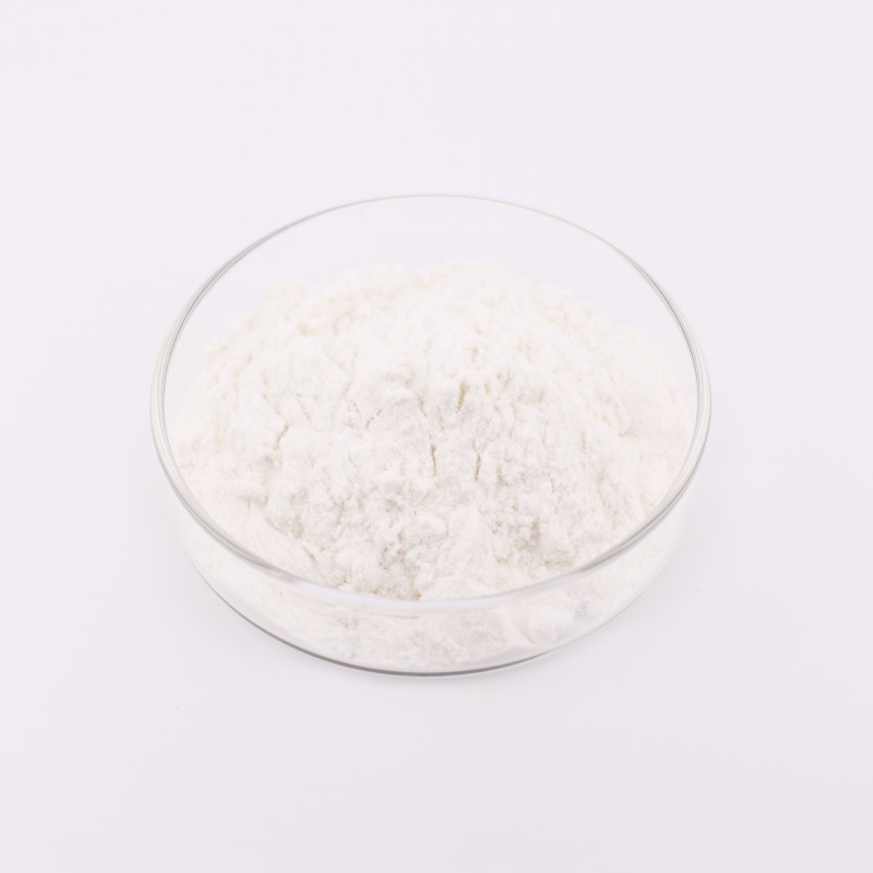 Melatonin Powder Supplier - OEM Food Grade 99% Sleep Supplement