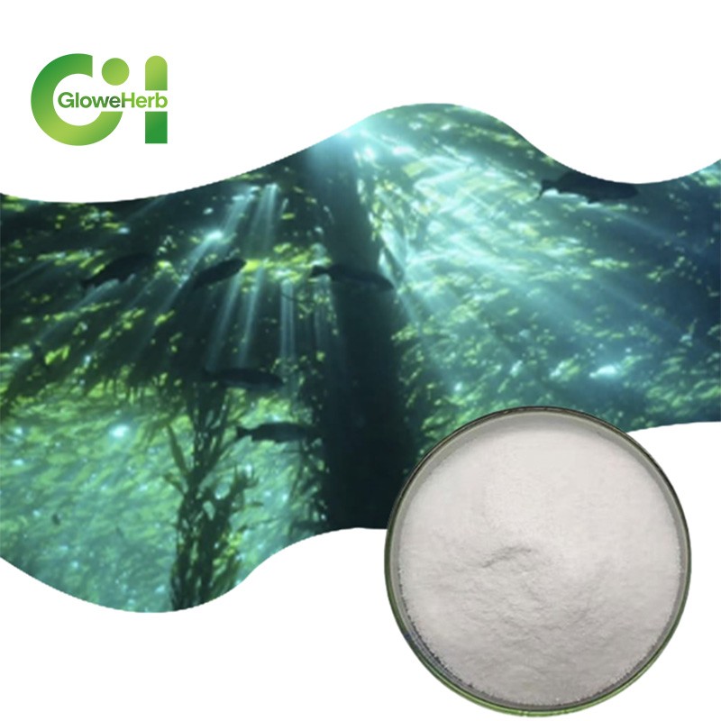 Algal DHA Powder Manufacturer - OEM Microcapsule Oil 10% DHA