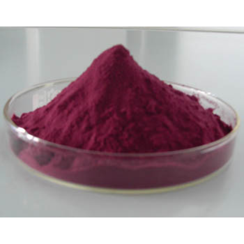Purple Sweet Potato Powder Supplier - OEM Freeze Dried Fruit Extract