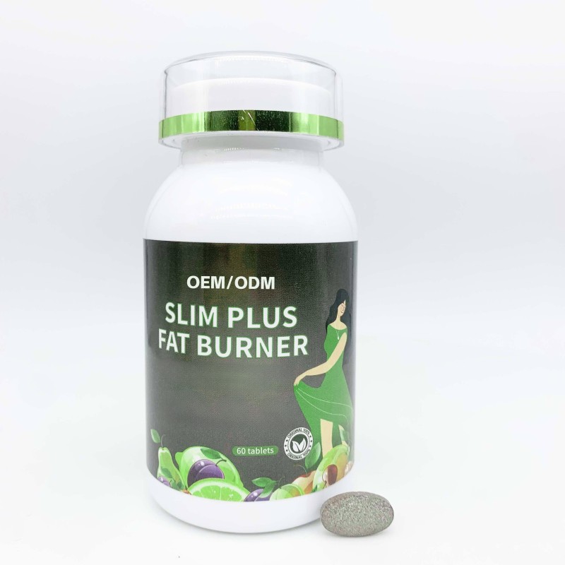 Flat Tummy Capsules Manufacturer - OEM 7 Day Result Dietary Fiber