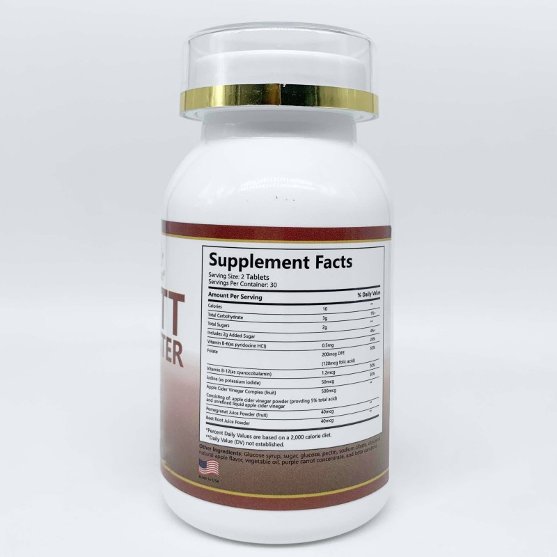 Butt Booster Tablets Factory - OEM Maca Root Curve Enlargement Pills