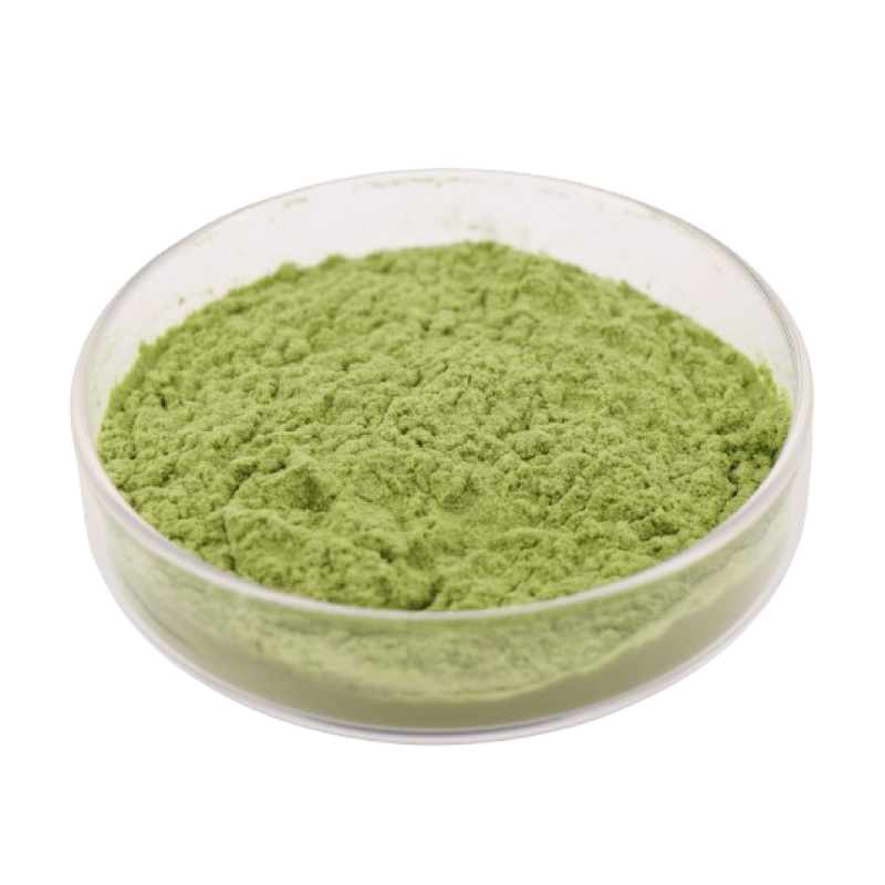 Kelp Powder Supplier - OEM Natural Vegetable Seaweed Dehydrated