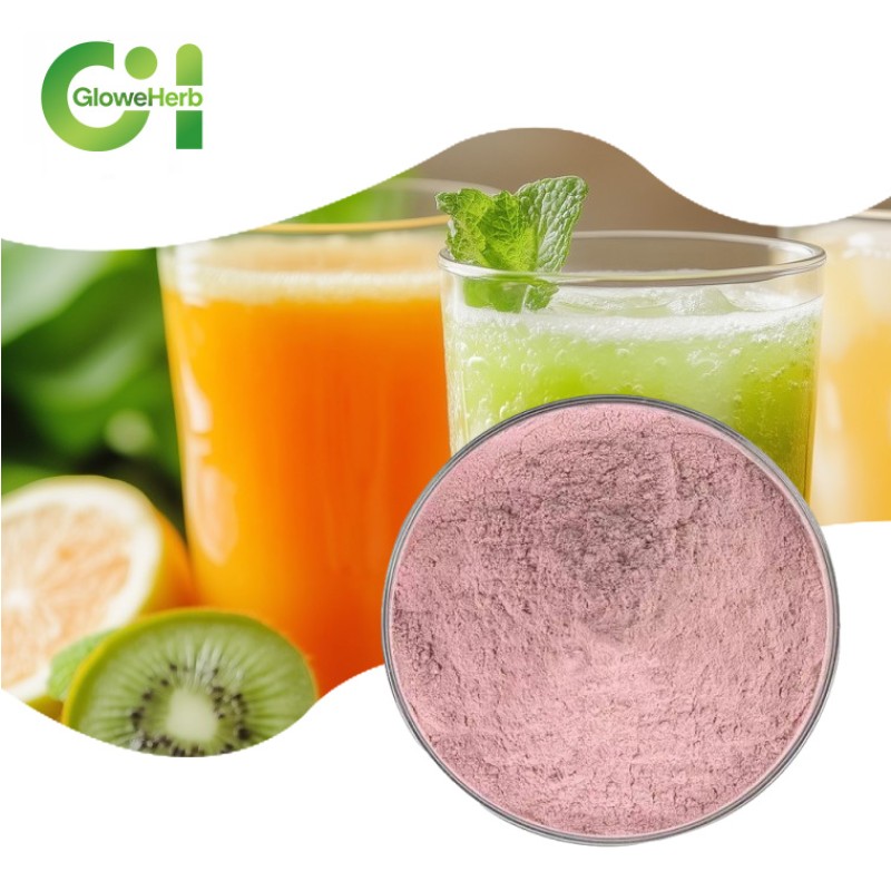 Fruit Juice Powder Manufacturer - OEM Organic Freeze Dried EU