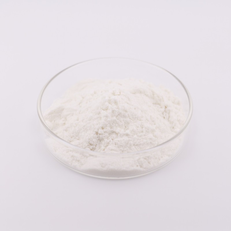 Pueraria Extract Powder Factory - OEM Food Grade Puerarin Isoflavone