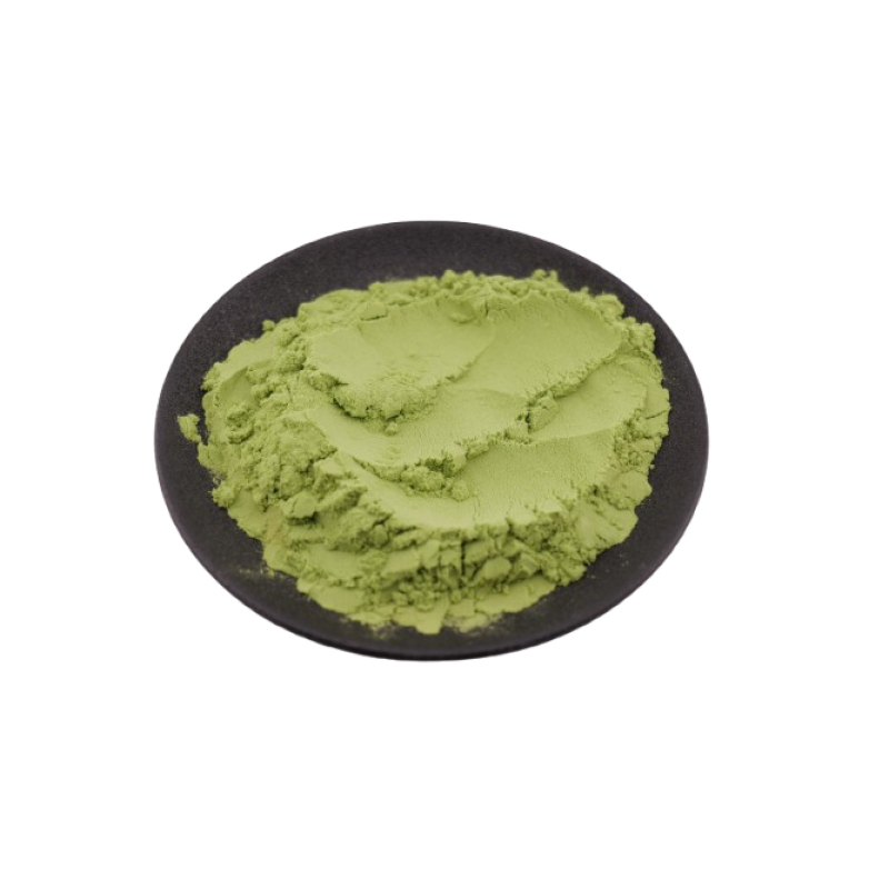 Kelp Powder Supplier - OEM Natural Vegetable Seaweed Dehydrated