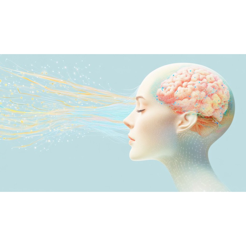 Hydrogen Water Tablets Manufacturer - OEM Molecular H2 Brain Cognitive