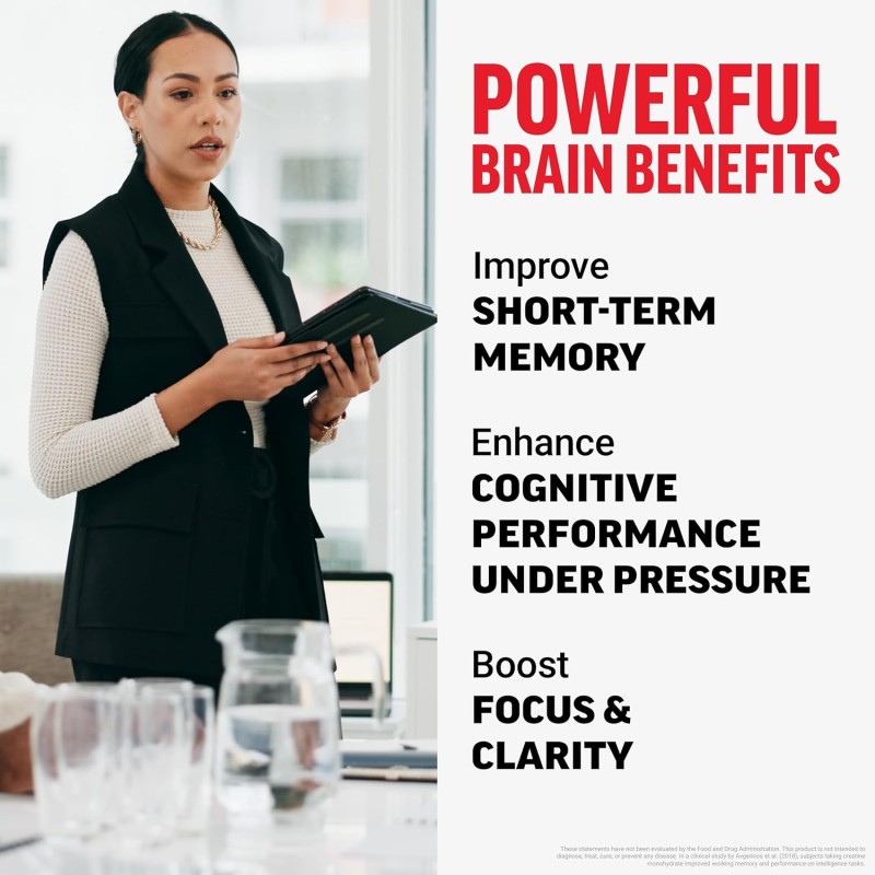 Creatine Gummies Manufacturer - OEM Sugar Free 5000mg Muscle Strength