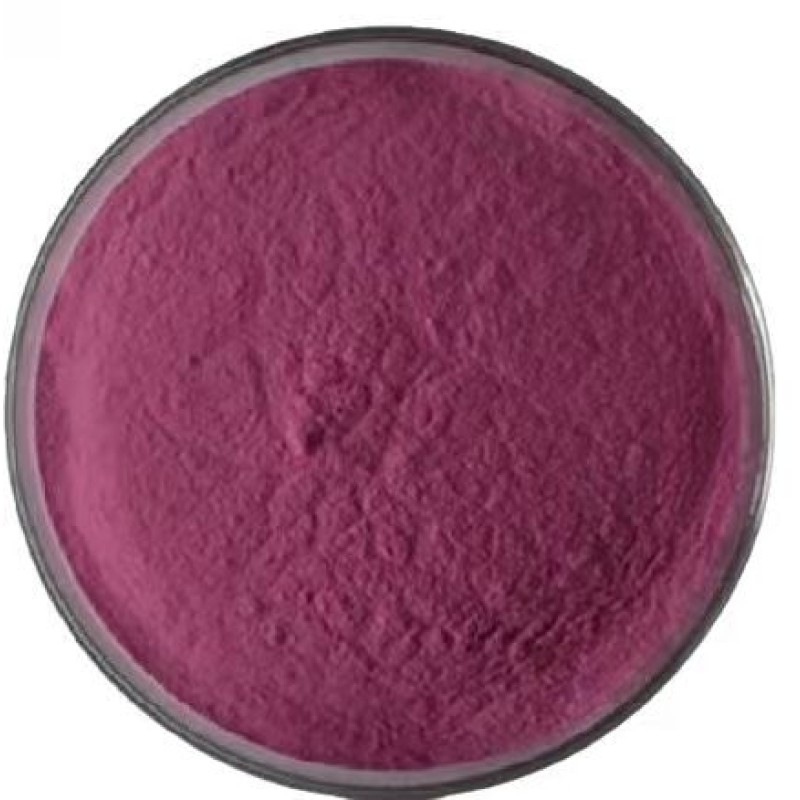 Purple Sweet Potato Powder Supplier - OEM Freeze Dried Fruit Extract
