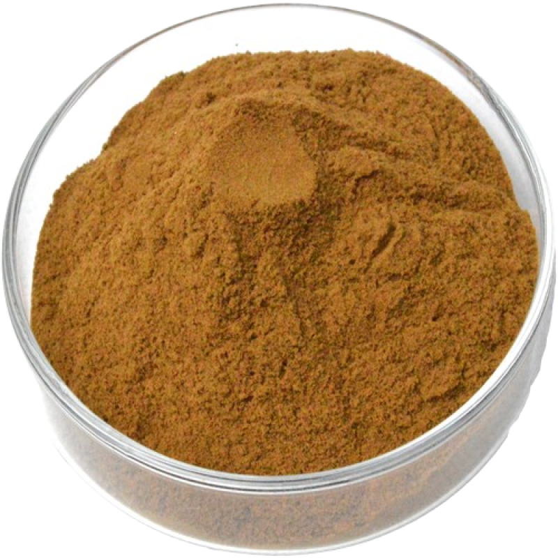 Black Tea Powder Manufacturer - OEM Instant Water Soluble Health Food