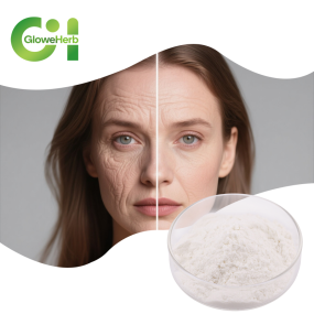 NMN Powder Factory - OEM Cosmetic 99% Pure Nicotinamide Mononucleotide