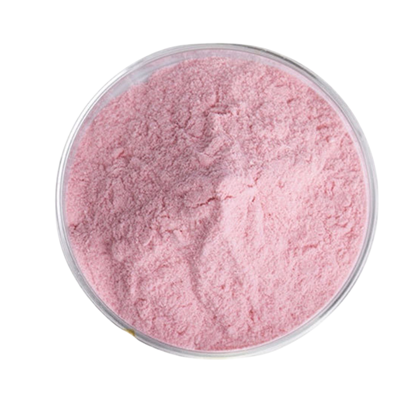 Strawberry Powder Factory - OEM Freeze Dried Food Additive