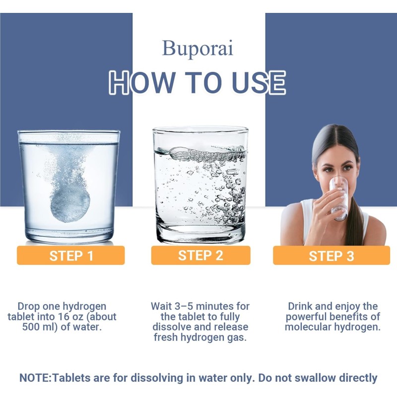 Molecular Hydrogen Tablets Factory - OEM Cellular Energy Elemental Magnesium