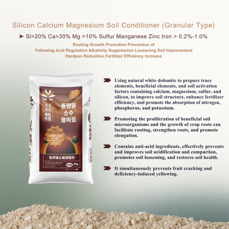 Antifreeze Fertilizer Manufacturer - Plant Water-Soluble Imported