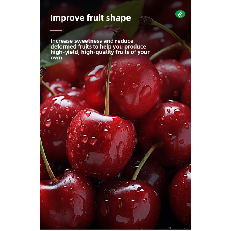 Antifreeze Fertilizer Manufacturer - Liquid Crop Agent