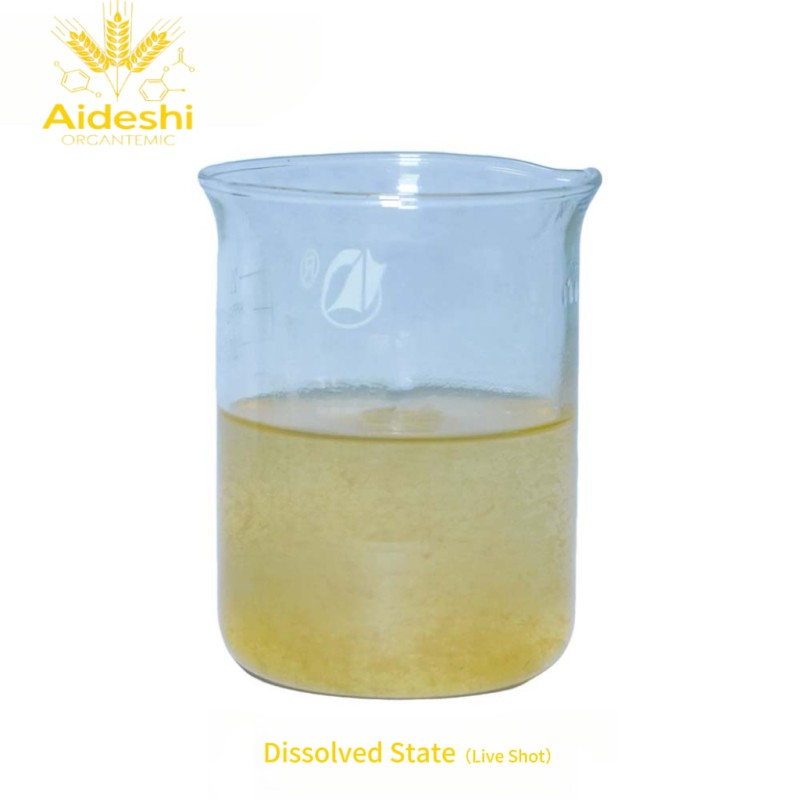 Organic Fertilizer Manufacturer - Wood Acid Eco-Friendly