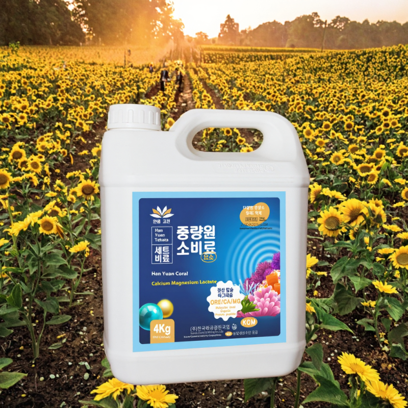 Boric Fertilizer Manufacturer - Fluid Foliar Flower Fruit