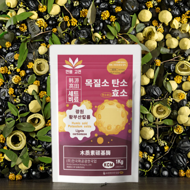 Rooting Liquid Factory - Humic Acid Seaweed Transplant