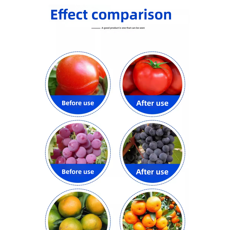 Antifreeze Fertilizer Manufacturer - Liquid Crop Agent