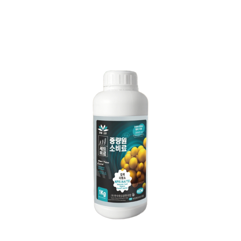 Potassium Fertilizer Supplier - Phosphogluconate Growth Control